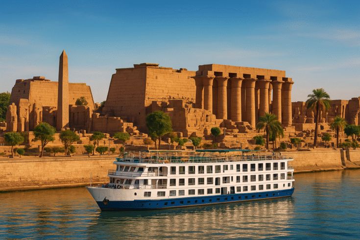 Nile Cruises